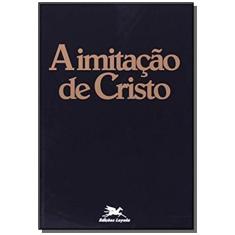 Imagem de Imitação de Cristo - Indefinido - 9788515005659