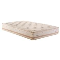 Imagem de Colchão Solteirão para Hotelaria Maxspring England Pillow Top (96x203x33) - Herval