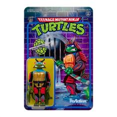 Imagem de Boneco de ação Super7 Teenage Mutant Ninja Turtles Samurai Le