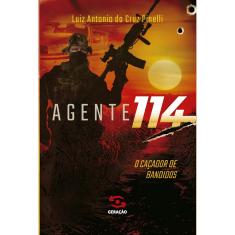 Imagem de Agente 114 - O Caçador de Bandidos