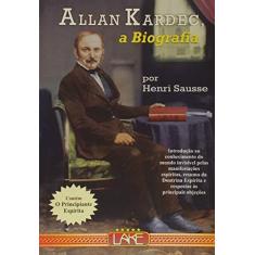 Imagem de O Principiante Espirita - Allan Kardec - 9788573601565