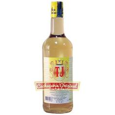 Imagem de Cachaça Três Jotas 970ml