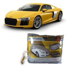 Imagem de Capa Protetora Audi R8 Com Cadeado  (G283)