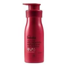 Imagem de Creme Tododia Hidratante Cereja e Avelã Natura 400ml