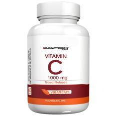 Imagem de Vitamina D 2000ui 60 caps - Adaptogen