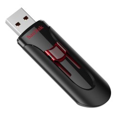 Imagem de Pen Drive SanDisk Cruzer Glide 128 GB USB 3.0 SDCZ600-128G