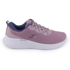 Imagem de Tênis fem Skechers Chance 150044 cadarço