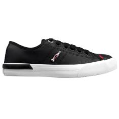 Imagem de Tênis Coca Cola Miami Town Feminino Preto-Feminino