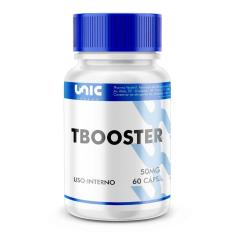 Imagem de TBooster 50mg - 60caps