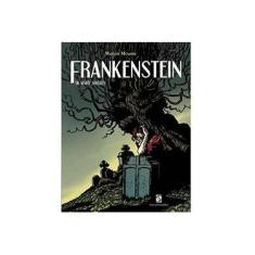 Imagem de Frankenstein - Mary Shelley - 9788516064075