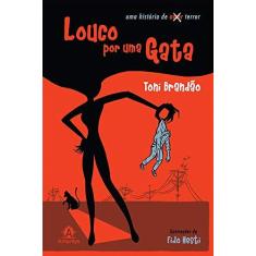 Imagem de Louco Por uma Gata - Brandao, Toni - 9788520429211