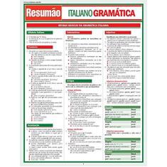 Imagem de Italiano Gramática - Col. Resumão - Arnet, Liliane; Arnet, Liliane - 9788577112920