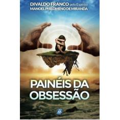 Imagem de Painéis da Obsessão - Divaldo Pereira Franco - 9788582661239