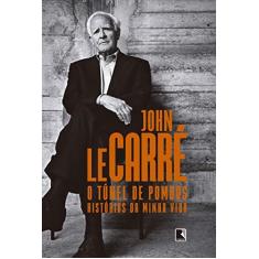 Imagem de O Túnel De Pombos - Carré,john Le - 9788501111166