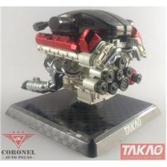 Imagem de Bomba De Oleo Empilhadeira Hyster Yale 2.0 8V Injeção Fe