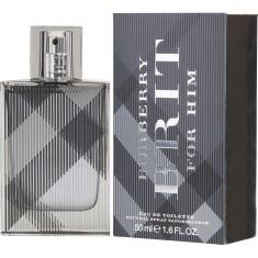 Imagem de Perfume Masculino Burberry Brit Burberry Eau De Toilette Spray 50 Ml (Nova Embalagem)