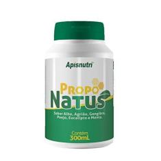 Imagem de Apisnutri Bebida Proponatus (300Ml)