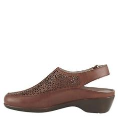 Imagem de Easy Spirit Dawn Womens Slip On BM US Tan