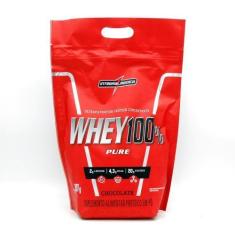 Imagem de Whey 100% Concentrado Refil 900G Integralmedica - Integralmedica
