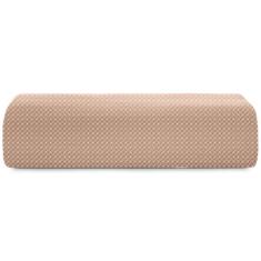 Imagem de Lençol Com Elástico Solteiro Altenburg Acetinado Slim Rosa