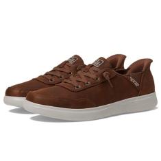 Imagem de Skechers Tênis feminino Bobs Skipper-Keep It Cozy, Marrom, 34