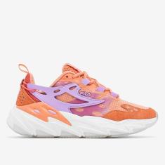 Imagem de Tênis Fila Ray Tracer Evo Feminino-Feminino