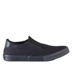 Imagem de Tênis Aramis Masculino Slip On Arm074 All Black-Masculino