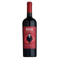 Imagem de VINHO CHILENO BECAS RESERVA CABERNET SAUVGNON 750ML