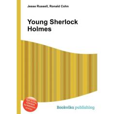 Imagem de Young Sherlock Holmes