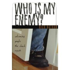 Imagem de Who Is My Enemy?