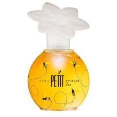 Imagem de Avon Petit Attitude Bee Desodorante Colonia 50Ml