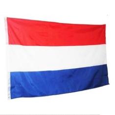Imagem de Bandeira da Holanda 150x90cm