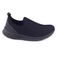 Imagem de Tênis Esportivo Unissex Adulto Zeuz 70CX Slip On Casual-Unissex