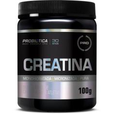 Imagem de Creatina 100G Probiótica - Probiotica