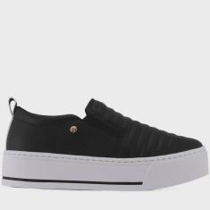 Imagem de Tênis Feminino Iate Slip On Casual Calce Fácil Fly High Ramarim 2397124