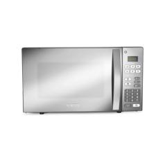 Imagem de Micro-Ondas Consul 20L Inox Espelhado Com Função Descongelar Cm020 110