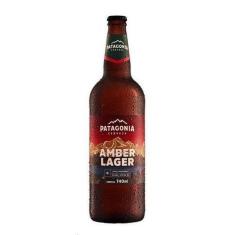 Imagem de Cerveja Amber Lager PATAGONIA 740ml
