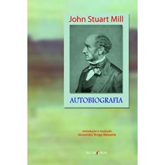 Imagem de Autobiografia - Mill, John Stuart - 9788573211771