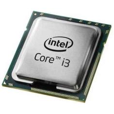 Imagem de Processador Intel 1150 - Core I3 4160 3.60ghz - Oem