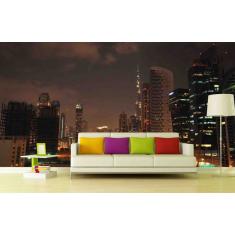 Imagem de Papel de Parede Painel Fotográfico Cidaden 2,00X3 na 1829