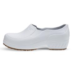 Imagem de Sapato de Segurança Flex Clean Marluvas Cabedal em Eva  37