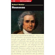 Imagem de Rousseau - Série Encyclopaedia - Wolker, Robert - 9788525425652