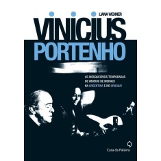 Imagem de Vinicius Portenho - Wenner, Liana - 9788577342365