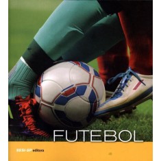 Imagem de Futebol - Diversos - 9788582050392