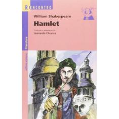 Imagem de Hamlet - Col. Reencontro Literatura - Shakespeare, William - 9788526241893