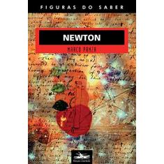 Imagem de Newton (Volume 31) - Marco Panza - 9788574482873