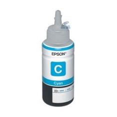 Imagem de Refil de Tinta Epson T664220 - 70ml - Ciano