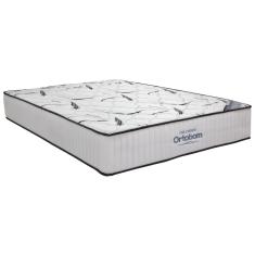 Imagem de Colchão Highfoam Super King (193X203x28) - Ortobom