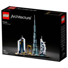 Imagem de LEGO 21052 Architecture - Dubai