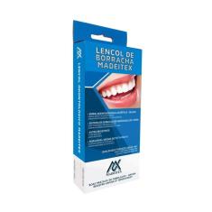 Imagem de Lençol De Borracha Com 26 Unidades - Madeitex